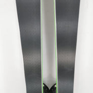 Schiuri sh K2 Turbo Charger 72 Ti, 172 cm — vedere 6 din 6