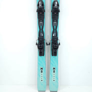 Schiuri sh Kastle M8 84, 166 cm — vedere 5 din 7