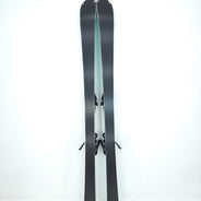 Schiuri sh Kastle M8 84, 166 cm — vedere 6 din 7