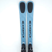 Schiuri sh Kastle M9 76, 170 cm — vedere 1 din 7
