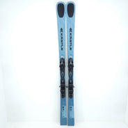 Schiuri sh Kastle M9 76, 170 cm — vedere 2 din 7