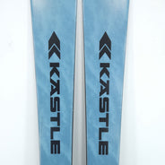 Schiuri sh Kastle M9 76, 170 cm — vedere 4 din 7