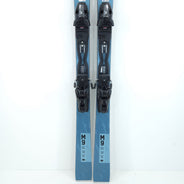 Schiuri sh Kastle M9 76, 170 cm — vedere 5 din 7