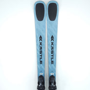 Schiuri sh Kastle M9 76, 177 cm — vedere 1 din 7