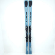 Schiuri sh Kastle M9 76, 177 cm — vedere 2 din 7