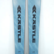 Schiuri sh Kastle M9 76, 177 cm — vedere 4 din 7
