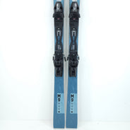 Schiuri sh Kastle M9 76, 177 cm — vedere 5 din 7