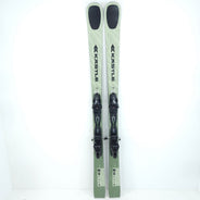 Schiuri sh Kastle M9 82, 168 cm — vedere 2 din 7