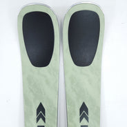 Schiuri sh Kastle M9 82, 168 cm — vedere 3 din 7