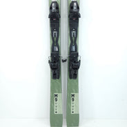Schiuri sh Kastle M9 82, 168 cm — vedere 5 din 7