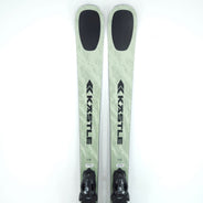 Schiuri sh Kastle M9 82, 175 cm — vedere 1 din 7