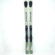 Schiuri sh Kastle M9 82, 175 cm — vedere 2 din 7