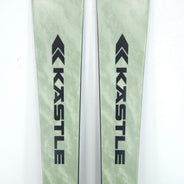 Schiuri sh Kastle M9 82, 175 cm — vedere 4 din 7