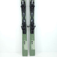 Schiuri sh Kastle M9 82, 175 cm — vedere 5 din 7