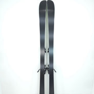 Schiuri sh Kastle M9 82, 175 cm — vedere 6 din 7