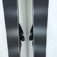Schiuri sh Kastle M9 82, 175 cm — vedere 7 din 7