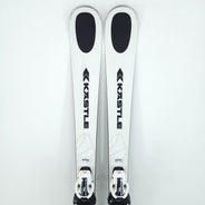 Schiuri sh Kastle Quartz 72, 144 cm — vedere 1 din 7