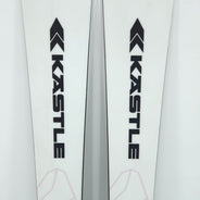 Schiuri sh Kastle Quartz 72, 144 cm — vedere 4 din 7