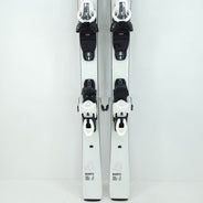 Schiuri sh Kastle Quartz 72, 144 cm — vedere 5 din 7