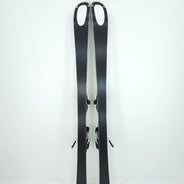 Schiuri sh Kastle Quartz 72, 144 cm — vedere 6 din 7