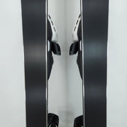 Schiuri sh Kastle Quartz 72, 144 cm — vedere 7 din 7