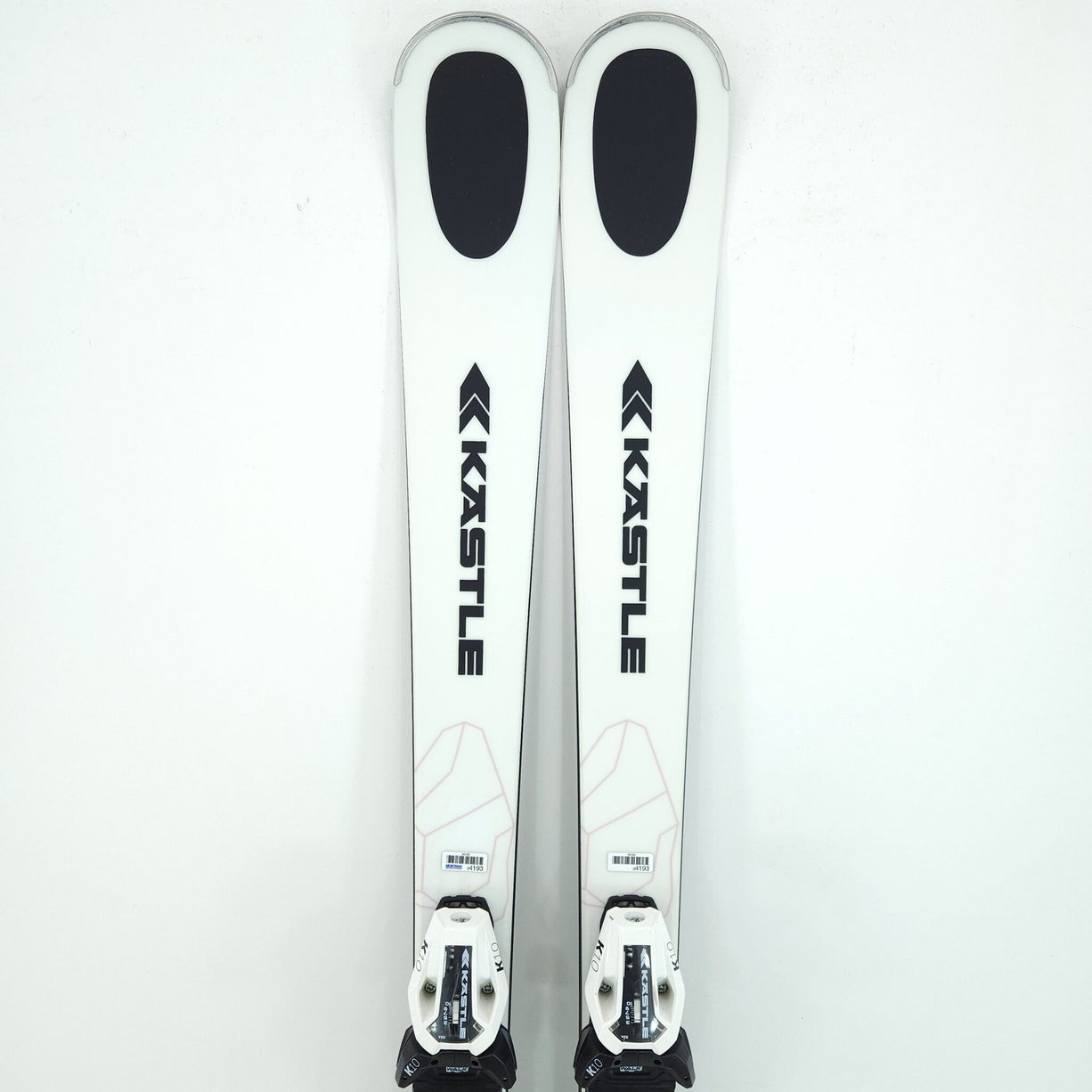 Schiuri sh Kastle Quartz 72, 150 cm — vedere 1 din 7