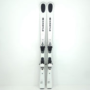 Schiuri sh Kastle Quartz 72, 150 cm — vedere 2 din 7