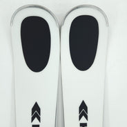Schiuri sh Kastle Quartz 72, 150 cm — vedere 3 din 7