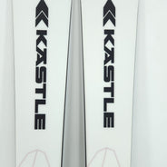 Schiuri sh Kastle Quartz 72, 150 cm — vedere 4 din 7