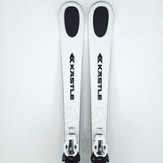 Schiuri sh Kastle Quartz 72, 150 cm — vedere 1 din 7