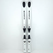 Schiuri sh Kastle Quartz 72, 150 cm — vedere 2 din 7