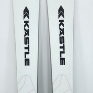 Schiuri sh Kastle Quartz 72, 150 cm — vedere 4 din 7