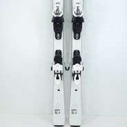 Schiuri sh Kastle Quartz 72, 150 cm — vedere 5 din 7