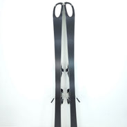 Schiuri sh Kastle Quartz 72, 150 cm — vedere 6 din 7