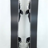 Schiuri sh Kastle Quartz 72, 150 cm — vedere 7 din 7