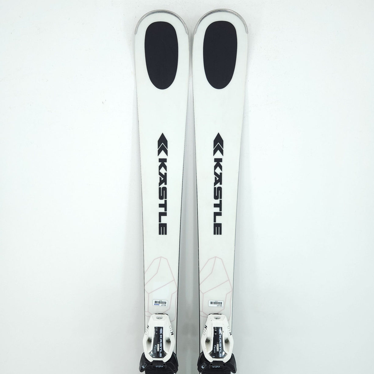 Schiuri sh Kastle Quartz 72, 156 cm — vedere 1 din 7