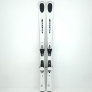 Schiuri sh Kastle Quartz 72, 156 cm — vedere 2 din 7