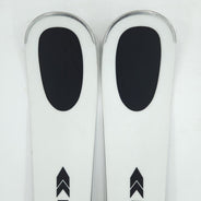 Schiuri sh Kastle Quartz 72, 156 cm — vedere 3 din 7