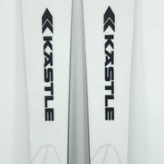 Schiuri sh Kastle Quartz 72, 156 cm — vedere 4 din 7