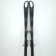 Schiuri sh Kastle Quartz 72, 156 cm — vedere 6 din 7