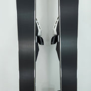 Schiuri sh Kastle Quartz 72, 156 cm — vedere 7 din 7