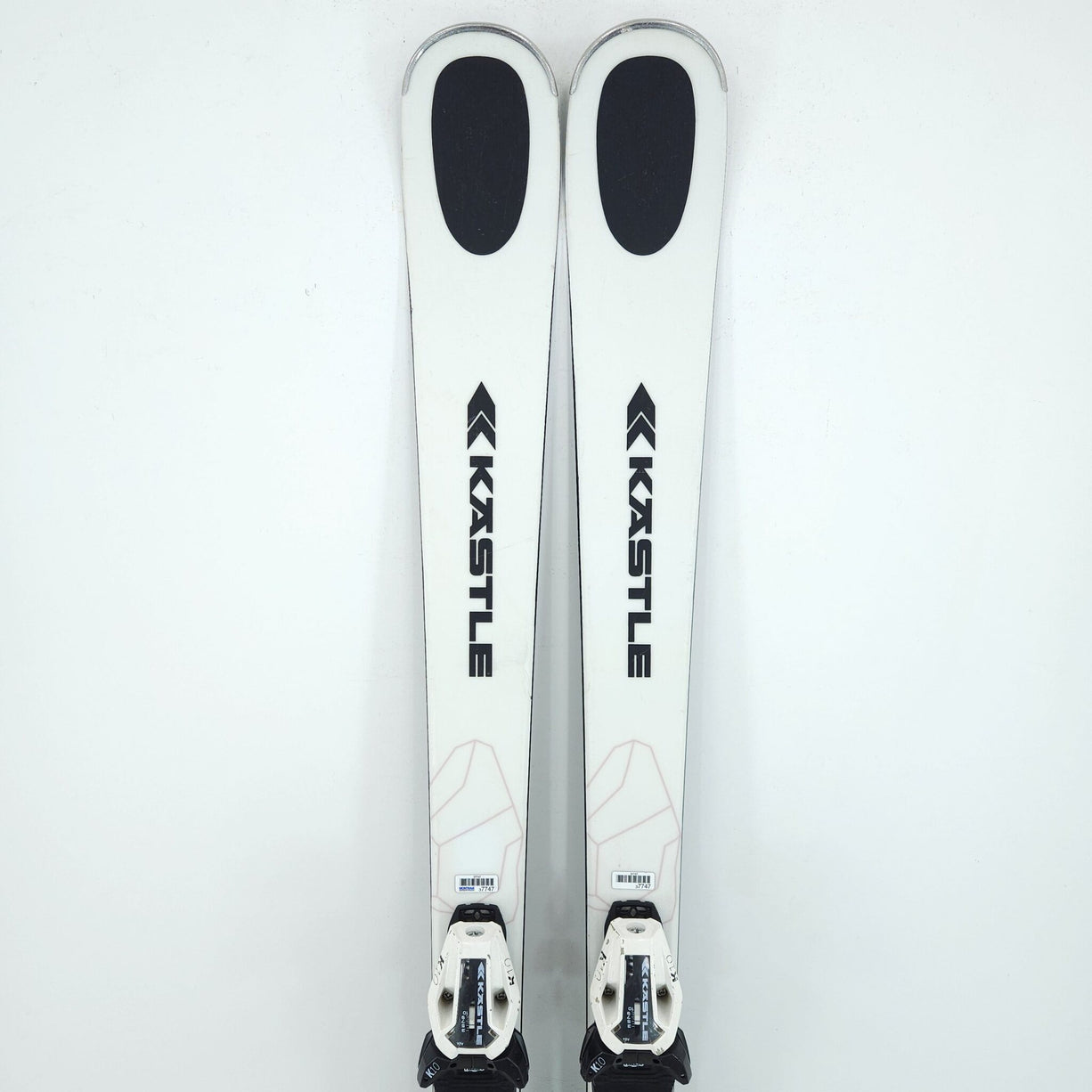 Schiuri sh Kastle Quartz 72, 156 cm — vedere 1 din 7