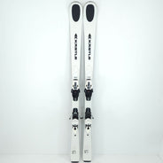 Schiuri sh Kastle Quartz 72, 156 cm — vedere 2 din 7