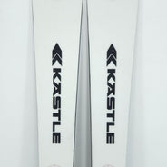 Schiuri sh Kastle Quartz 72, 156 cm — vedere 4 din 7