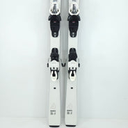 Schiuri sh Kastle Quartz 72, 156 cm — vedere 5 din 7