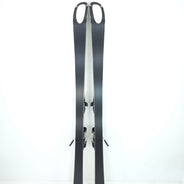 Schiuri sh Kastle Quartz 72, 156 cm — vedere 6 din 7