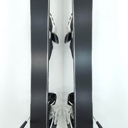 Schiuri sh Kastle Quartz 72, 156 cm — vedere 7 din 7