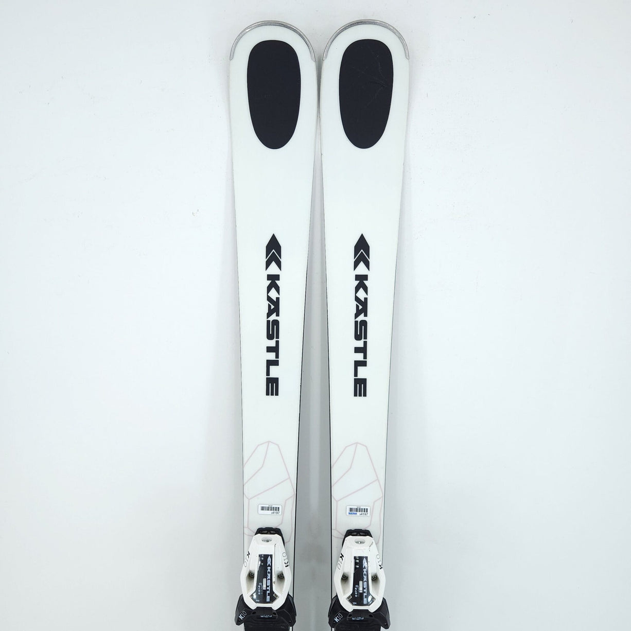 Schiuri sh Kastle Quartz 72, 162 cm — vedere 1 din 7