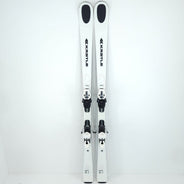 Schiuri sh Kastle Quartz 72, 162 cm — vedere 2 din 7
