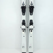 Schiuri sh Kastle Quartz 72, 162 cm — vedere 5 din 7